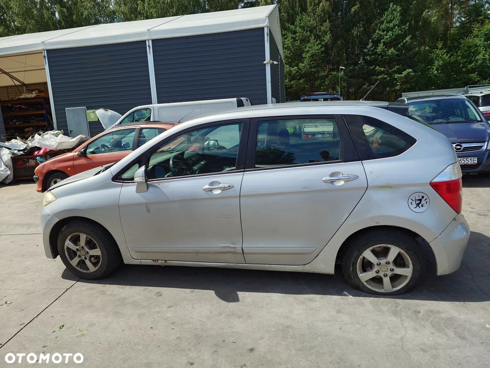 Honda FR-V 06 R 1.7 92 KW NA CZĘŚCI - 2