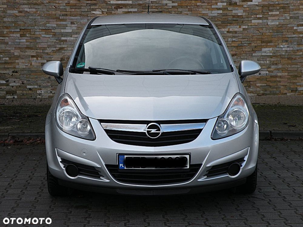 Opel Corsa 1.4 16V Edition 111 Jahre - 12