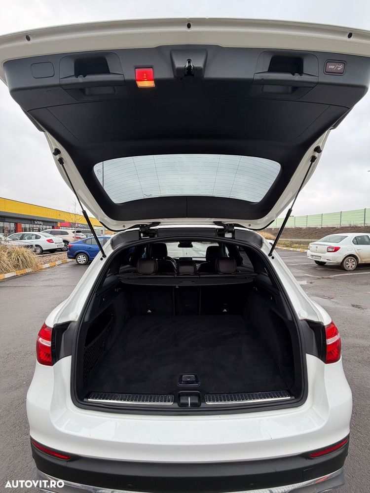 Mercedes-Benz GLC 220 d 4MATIC 9G-TRONIC - 6