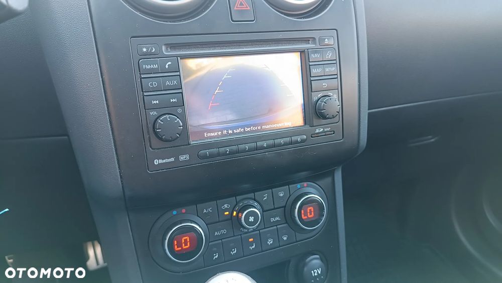 Nissan Qashqai 1.6 dCi DPF Start/Stop tekna - 10