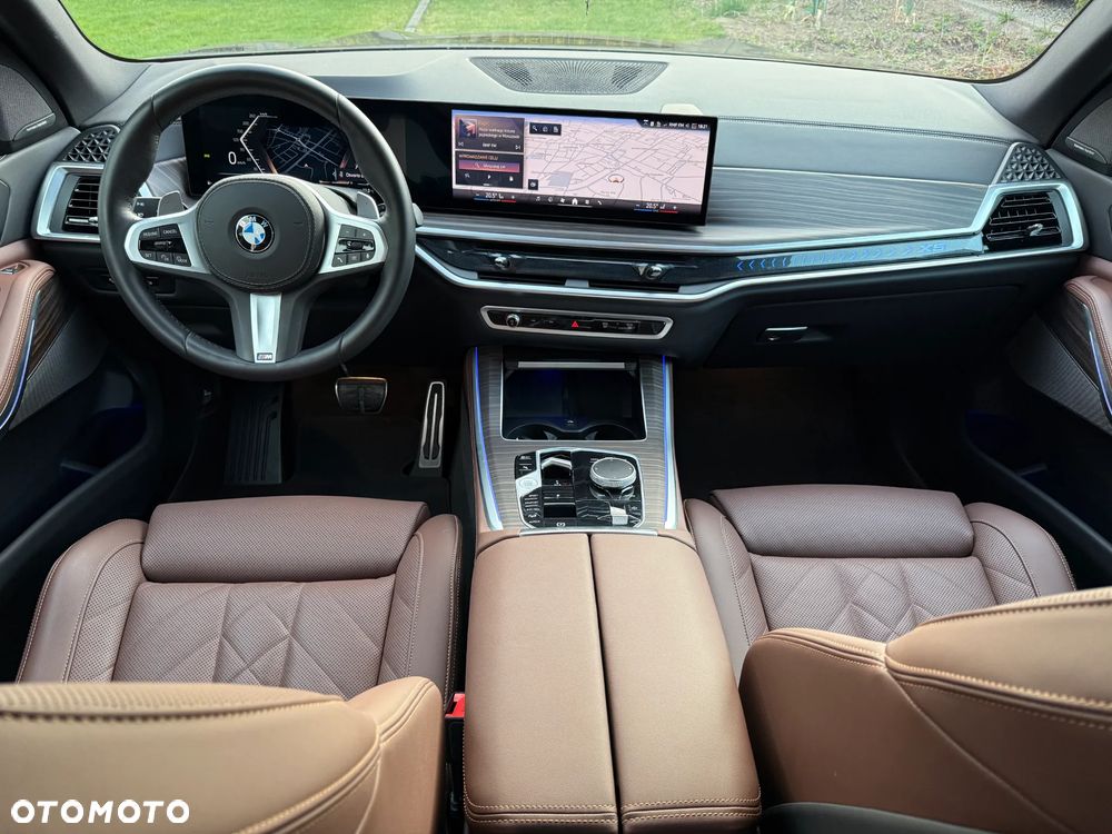 BMW X5 xDrive30d - 16