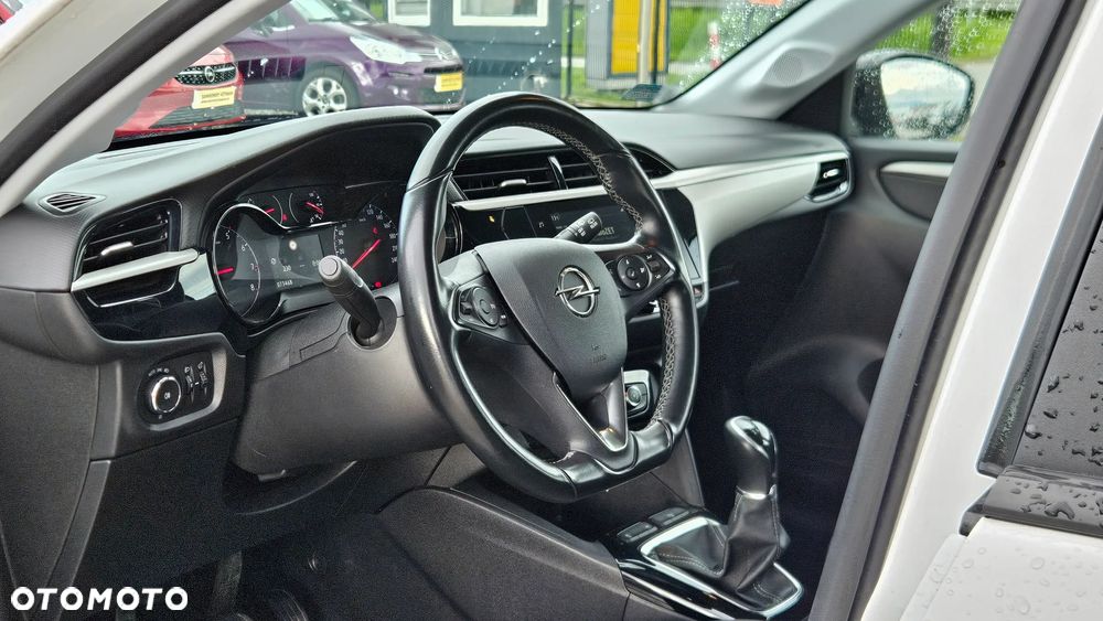 Opel Corsa 1.2 Edition S&S - 14