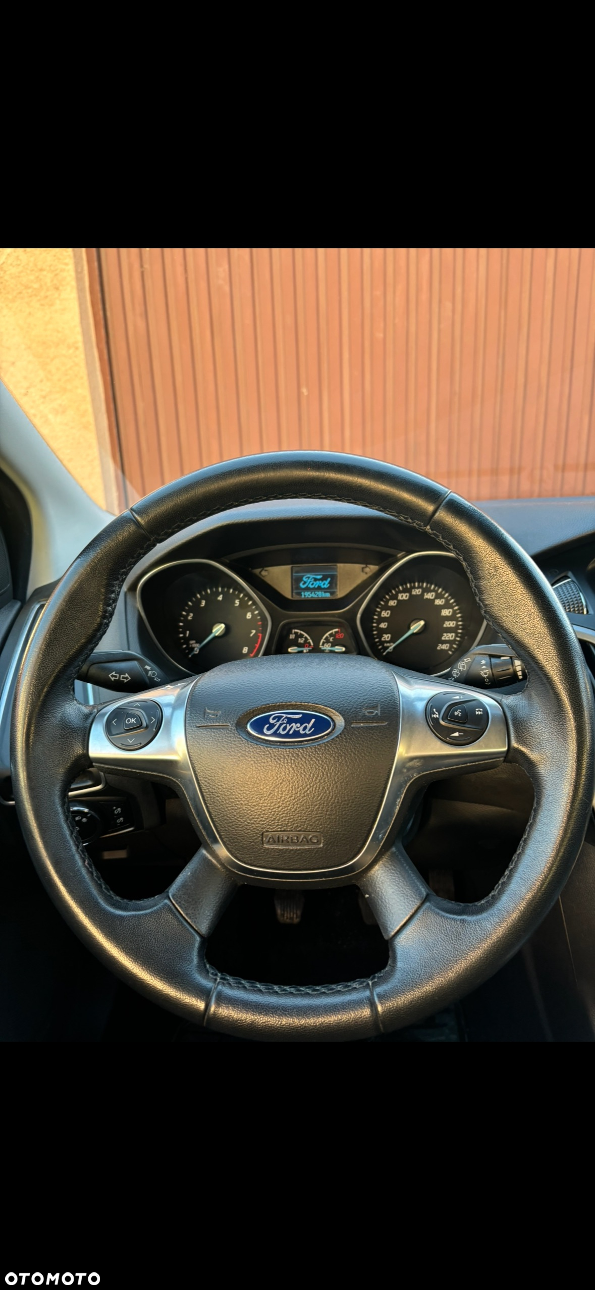 Ford Focus 1.0 EcoBoost Start-Stopp-System Champions Edition - 15
