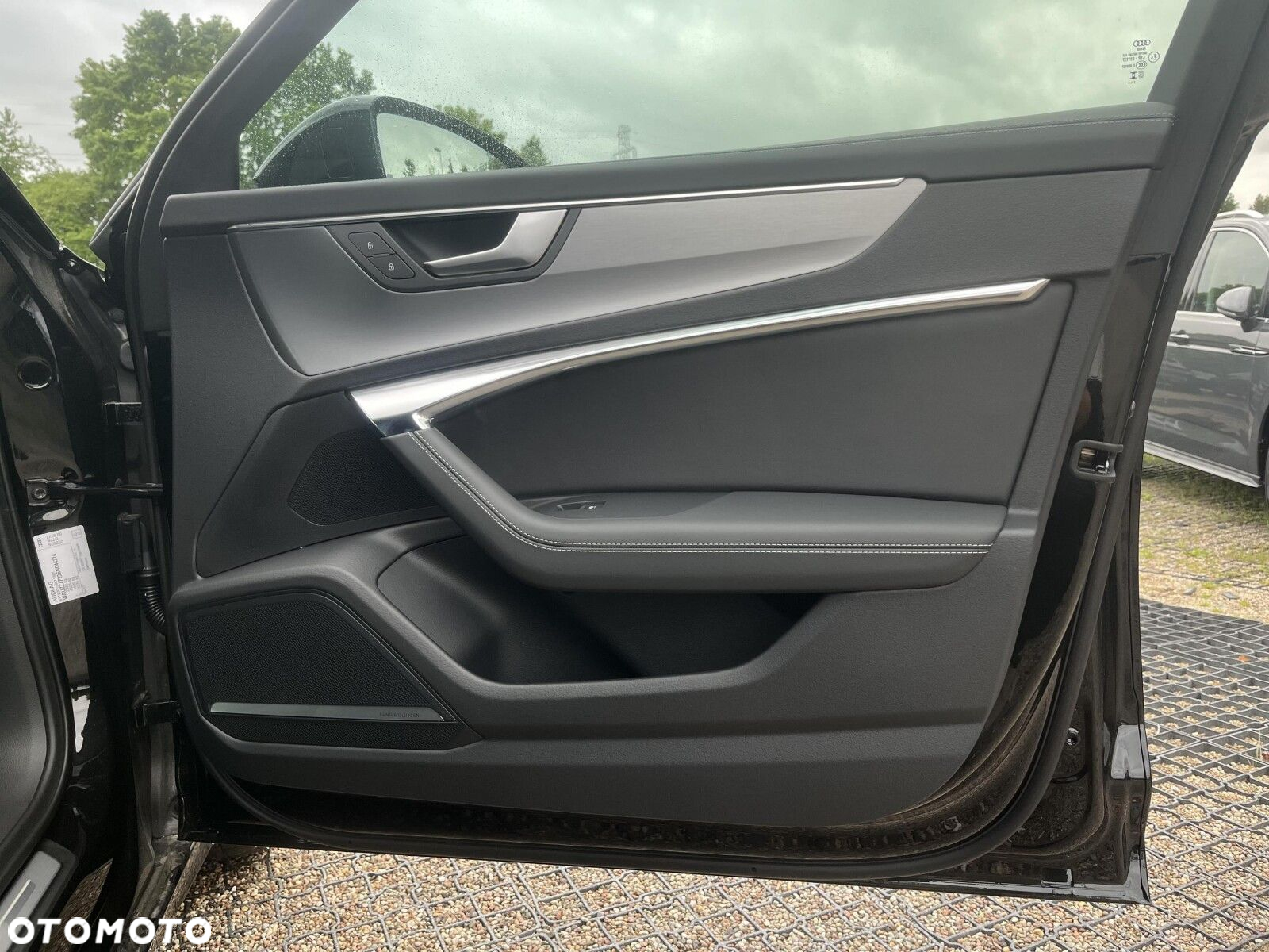 Audi A6 - 31