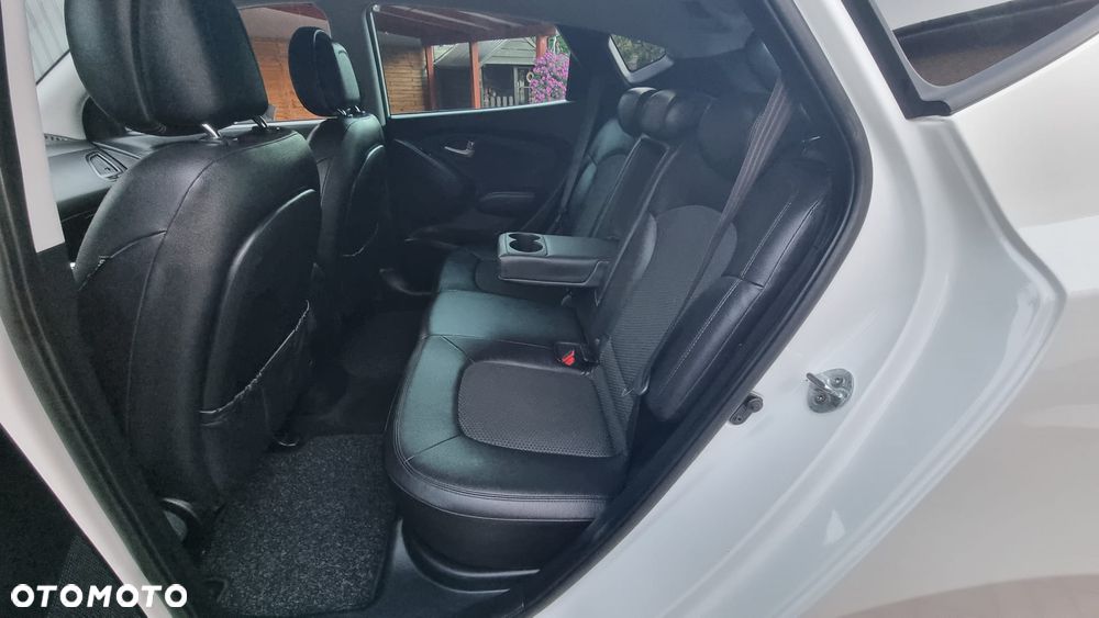 Hyundai ix35 - 19