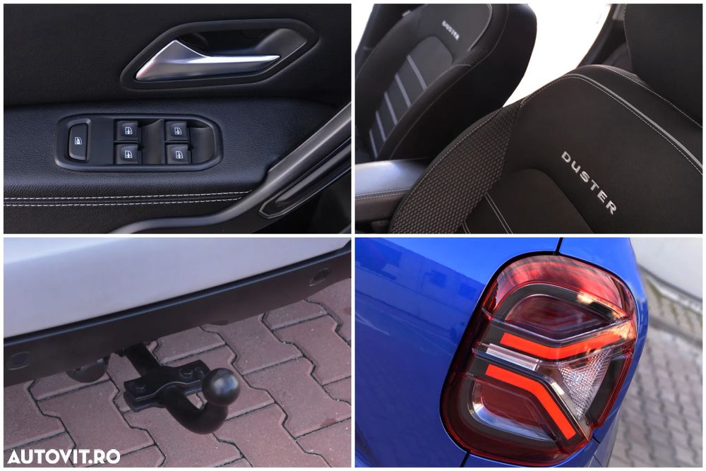 Dacia Duster - 20