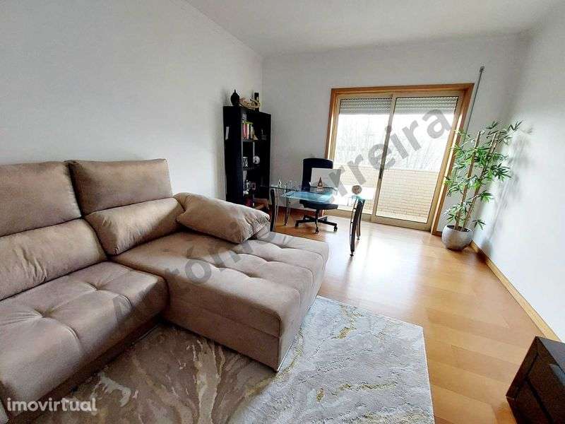 Apartamento T2  - Centro de Braga - Grande imagem: 4/7