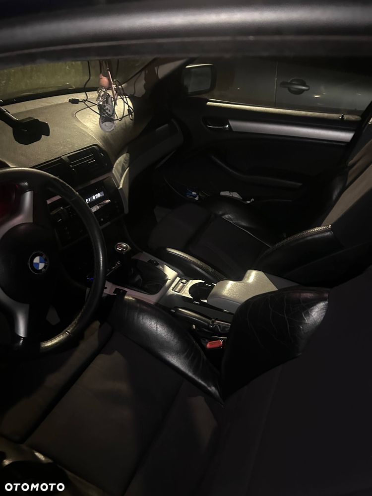 BMW Seria 3 320d Edition Lifestyle - 7