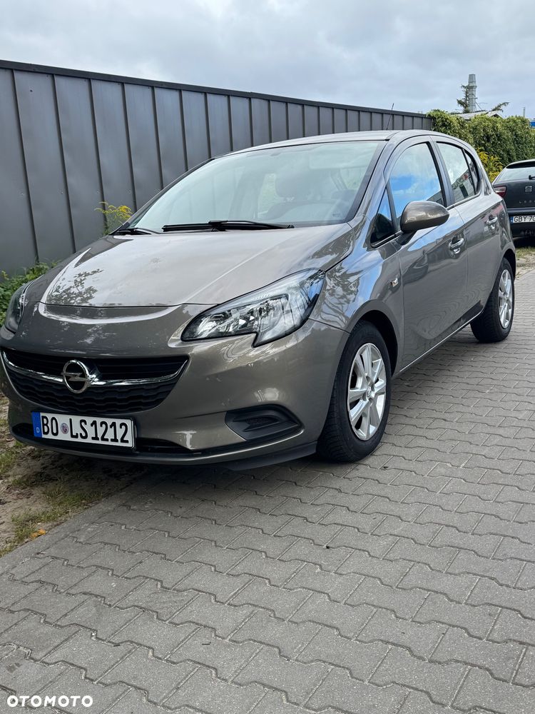 Opel Corsa - 2