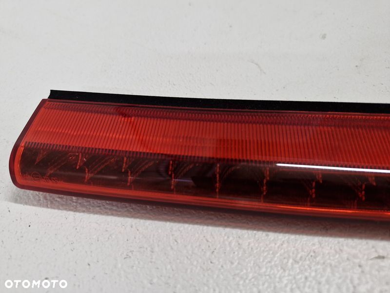 fiat 500x 500 x giulietta trzecie 3 światło stopu lampka 51925086 - 5