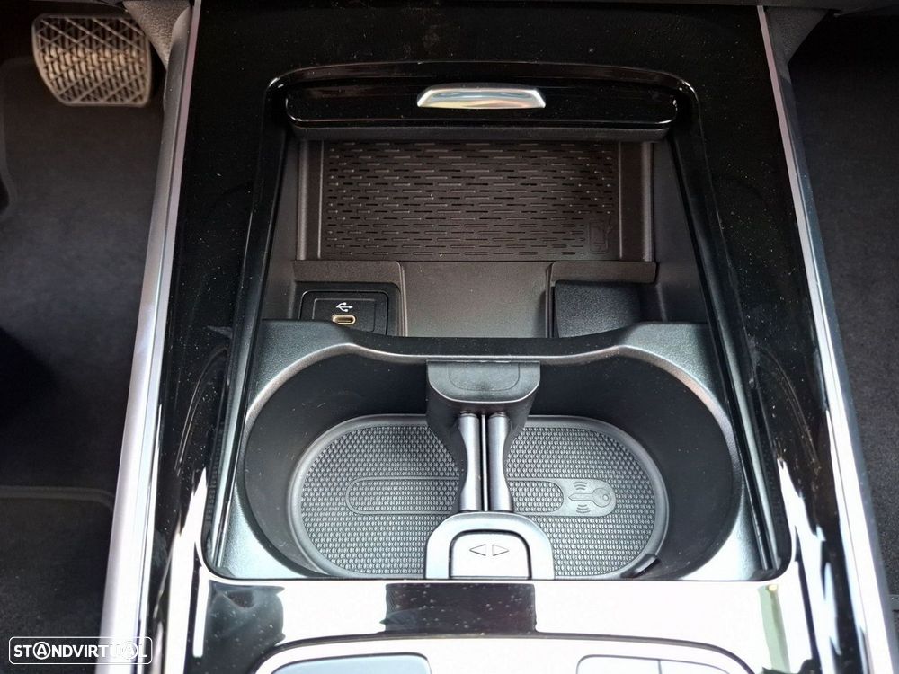 Mercedes-Benz EQB 250 Progressive - 21