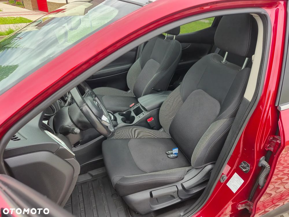 Nissan Qashqai 1.3 DIG-T DCT TEKNA - 19