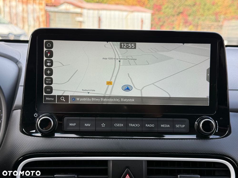 Hyundai Kona 2020