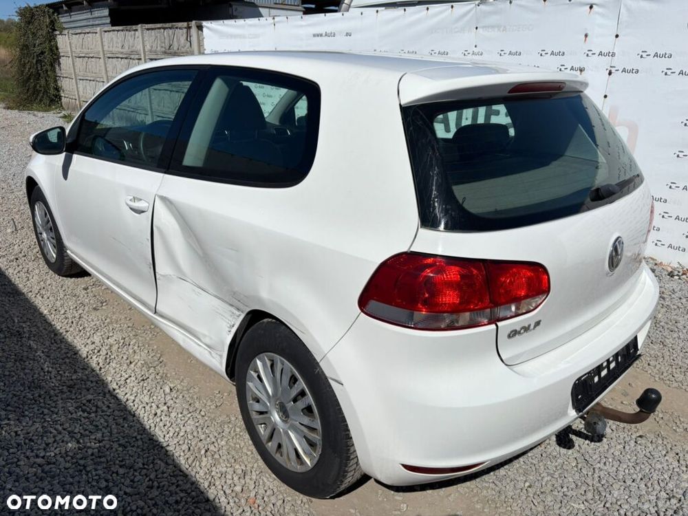 Volkswagen Golf 1.2 TSI Trendline - 5