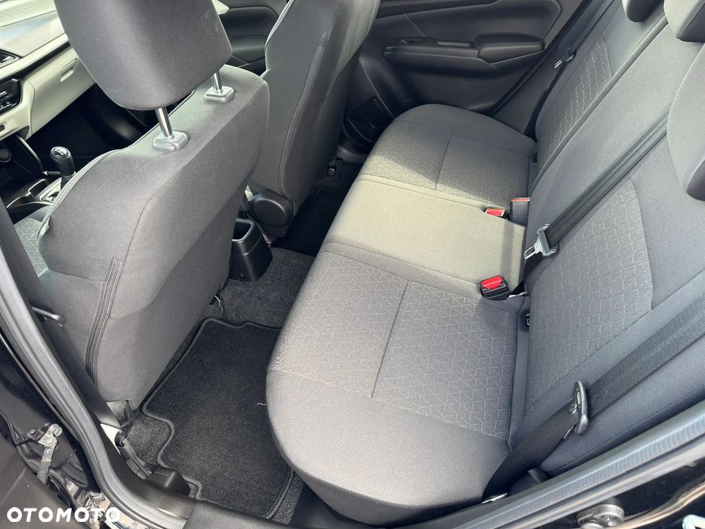 Suzuki Swift 1.2 Dualjet SHVS Premium Plus - 6
