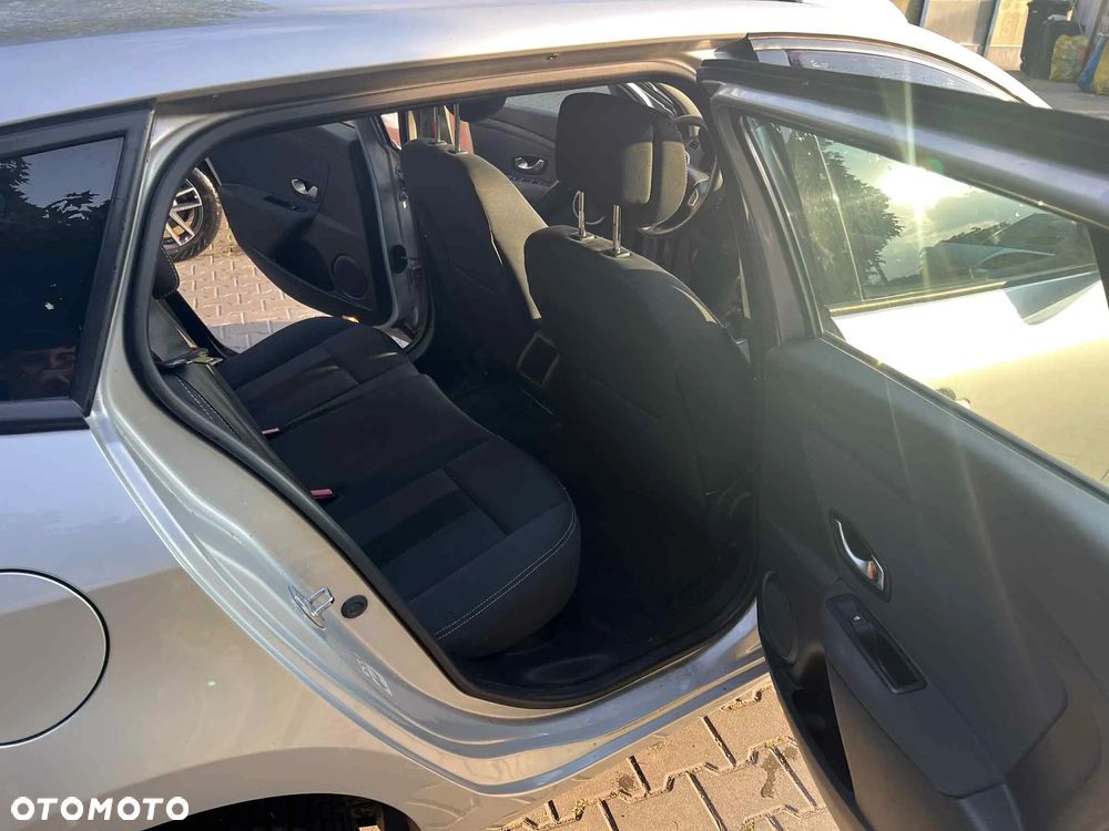 Renault Megane 1.4 16V TCE Dynamique - 22