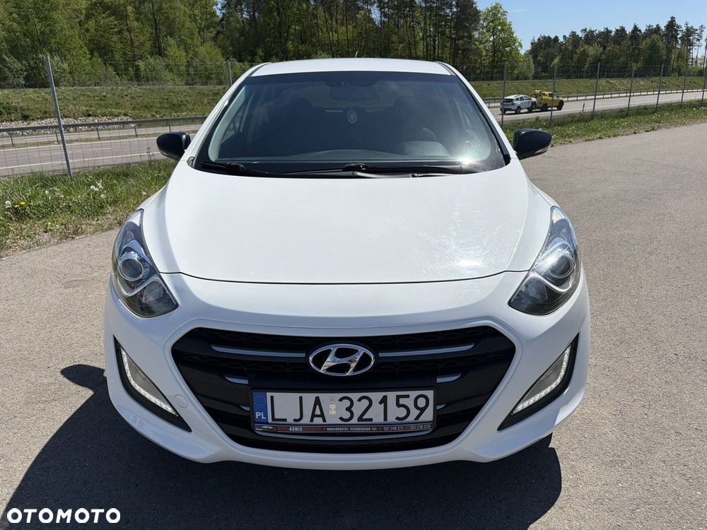 Hyundai i30 - 8