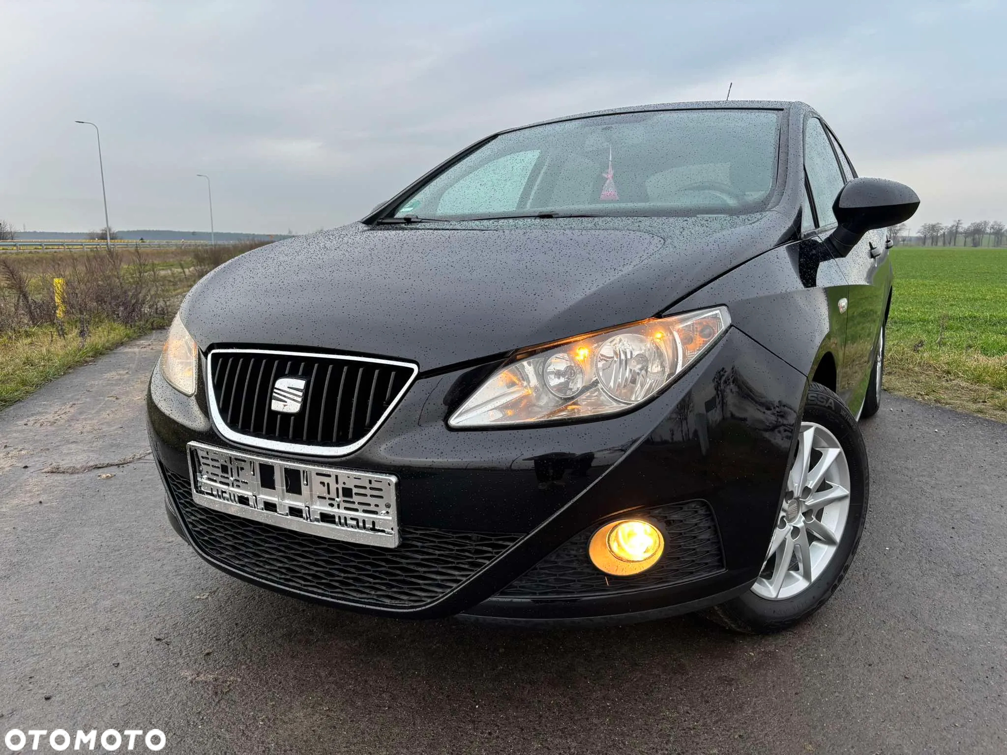 Seat Ibiza - 2