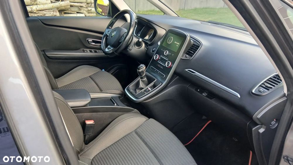 Renault Scenic 1.5 dCi Intens - 16