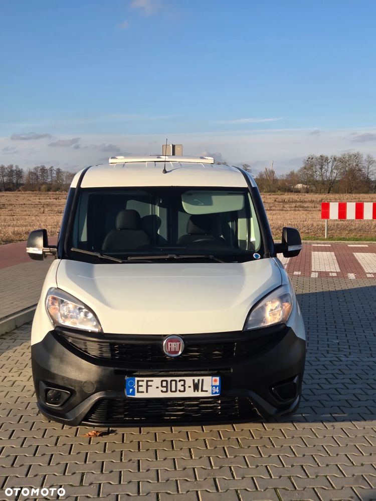 Fiat Doblo - 3