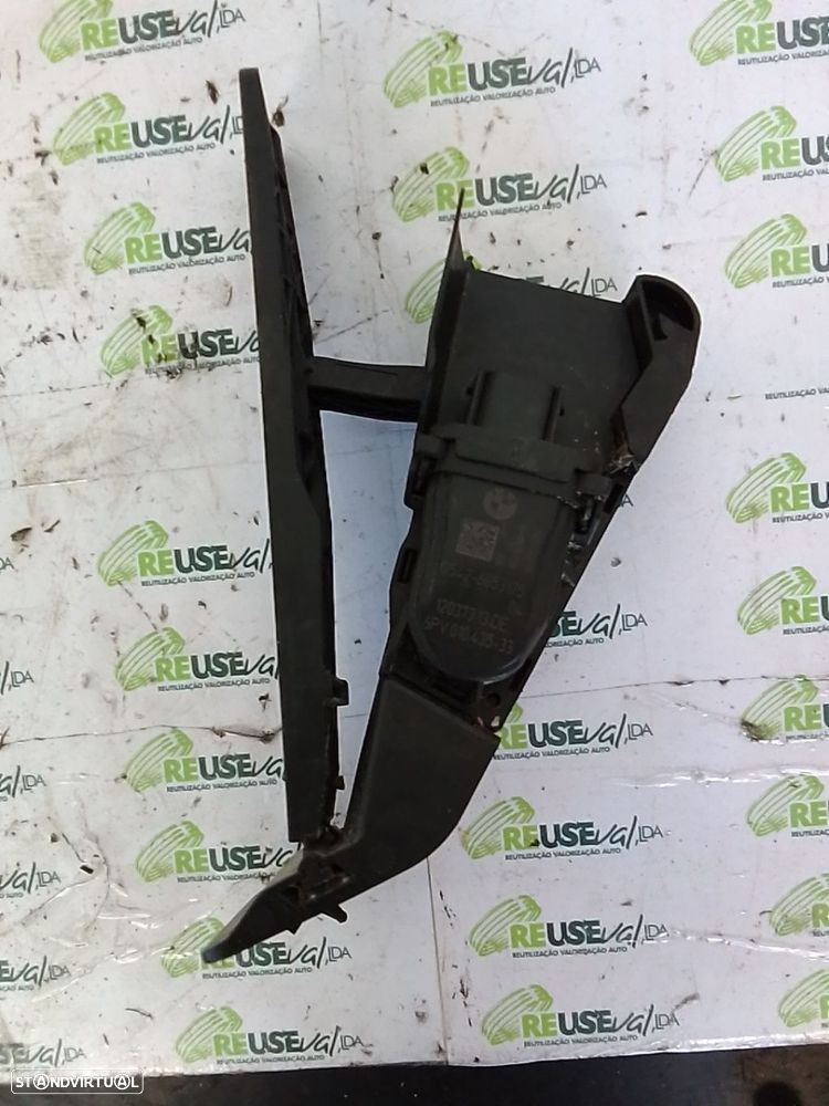 Pedal Acelarador Bmw 1 (F20) - 4