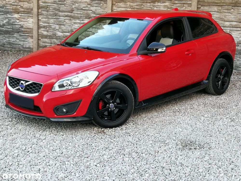 Volvo C30 D3 - 7