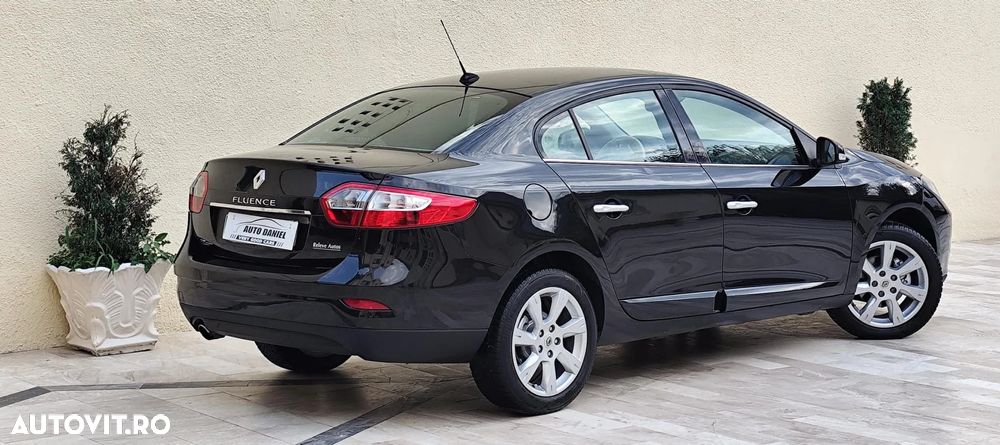 Renault Fluence - 3
