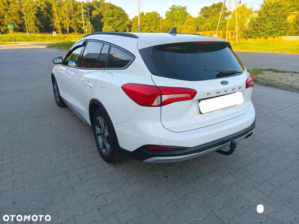 Ford Focus 1.5 EcoBlue Start-Stopp-System ACTIVE DESIGN - 16
