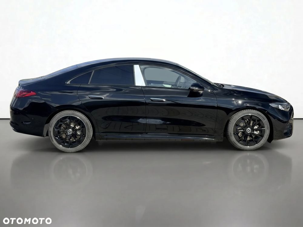 Mercedes-Benz CLA - 9
