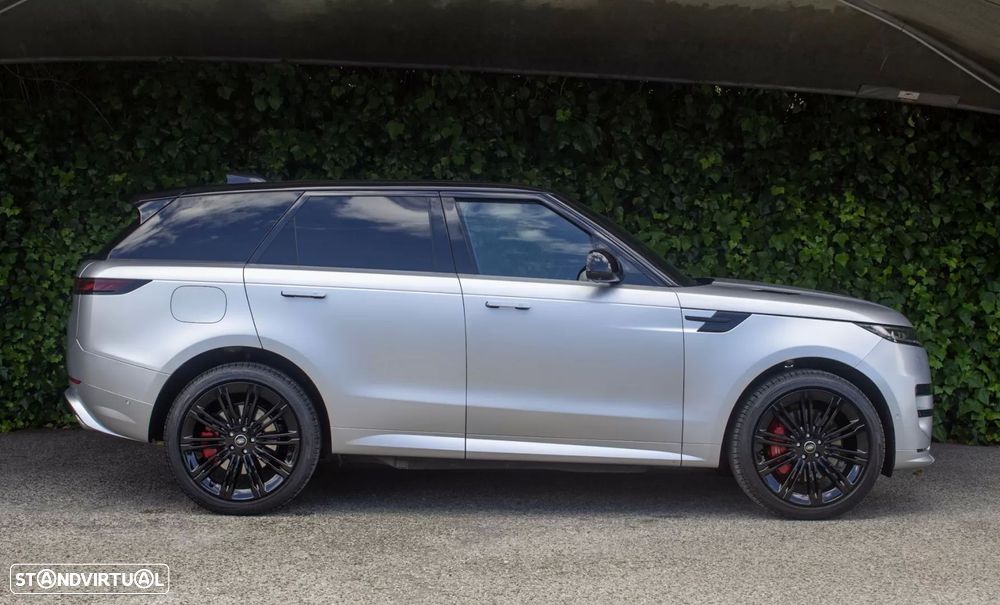 Land Rover Range Rover Sport 3.0 P440e Dynamic HSE - 7