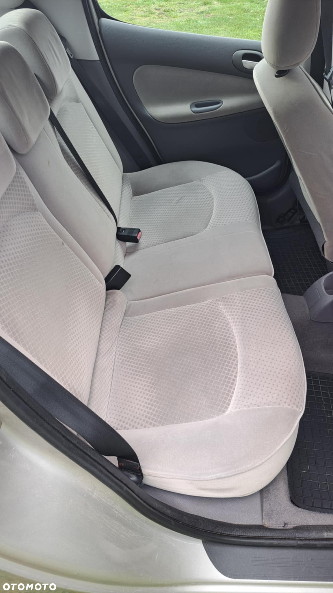 Peugeot 206 1.4 Quiksilver - 5