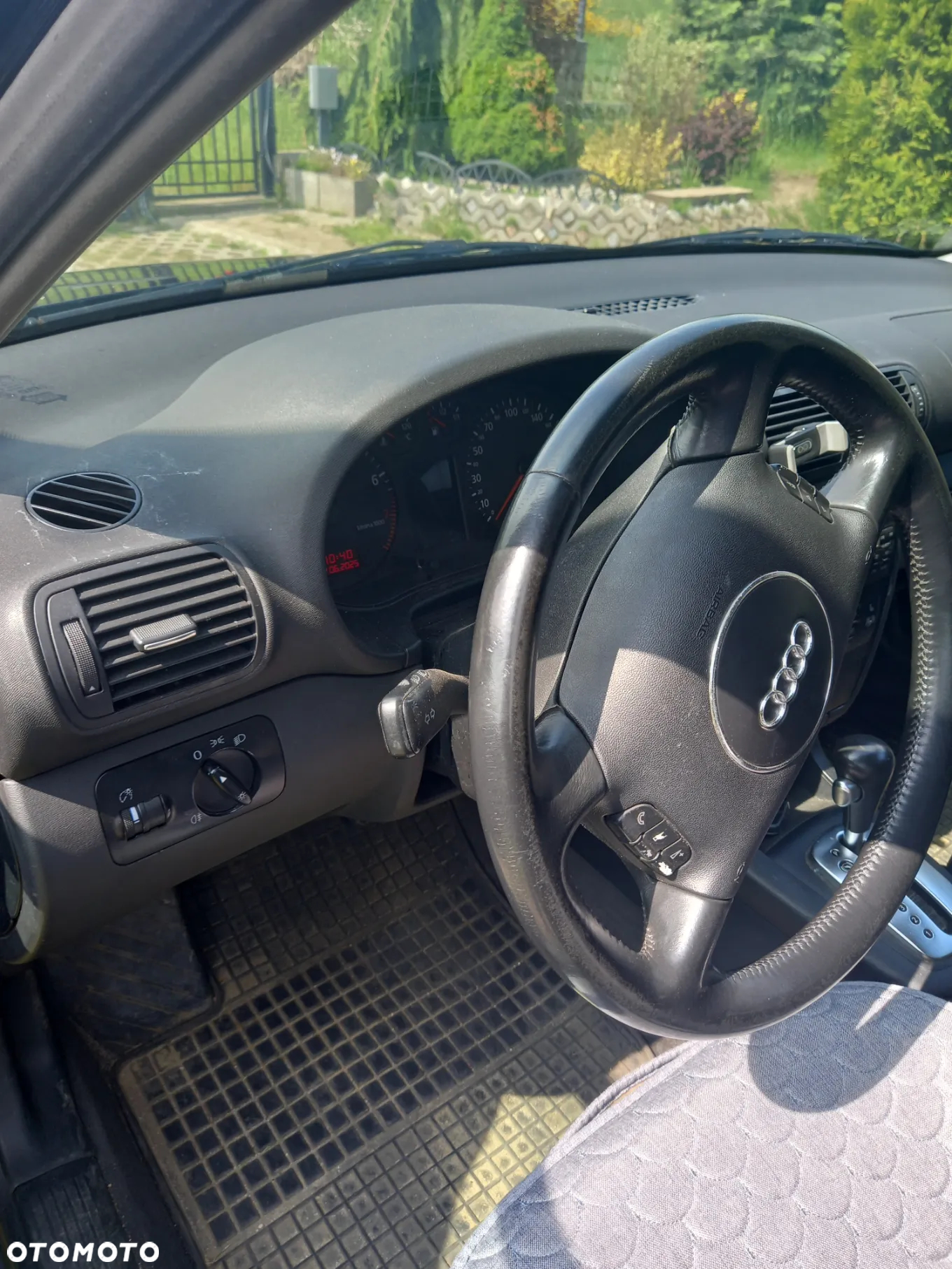 Audi A3 - 7