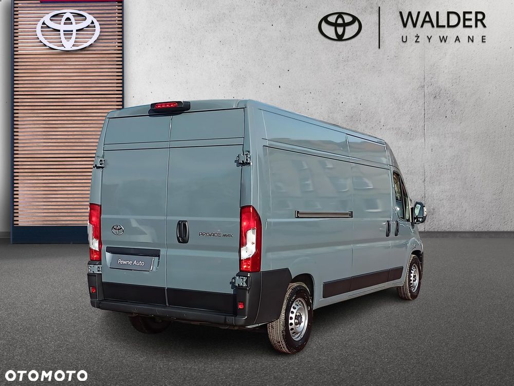 Toyota PROACE MAX - 5