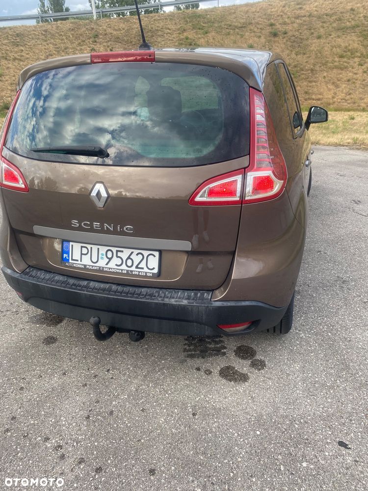Renault Scenic - 6