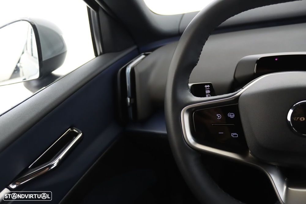 Volvo EX30 69 kWh Single Motor Extended Range Core - 10