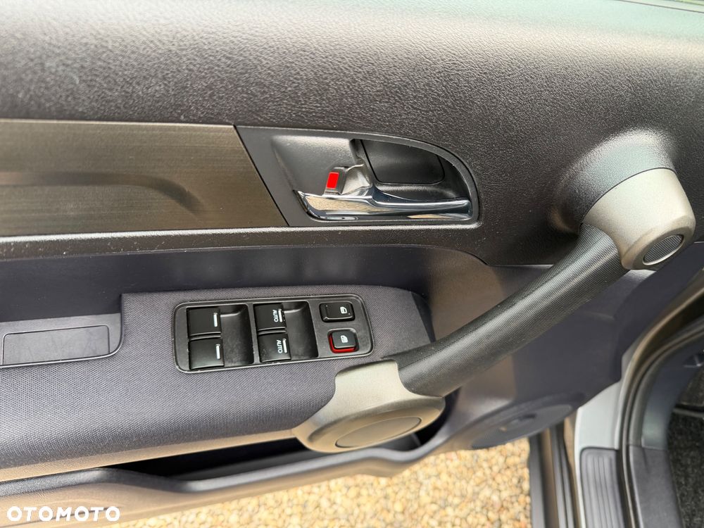 Honda CR-V 2.0i-VTEC Elegance - 22