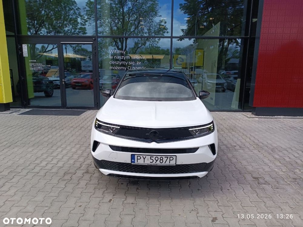 Opel Mokka - 4