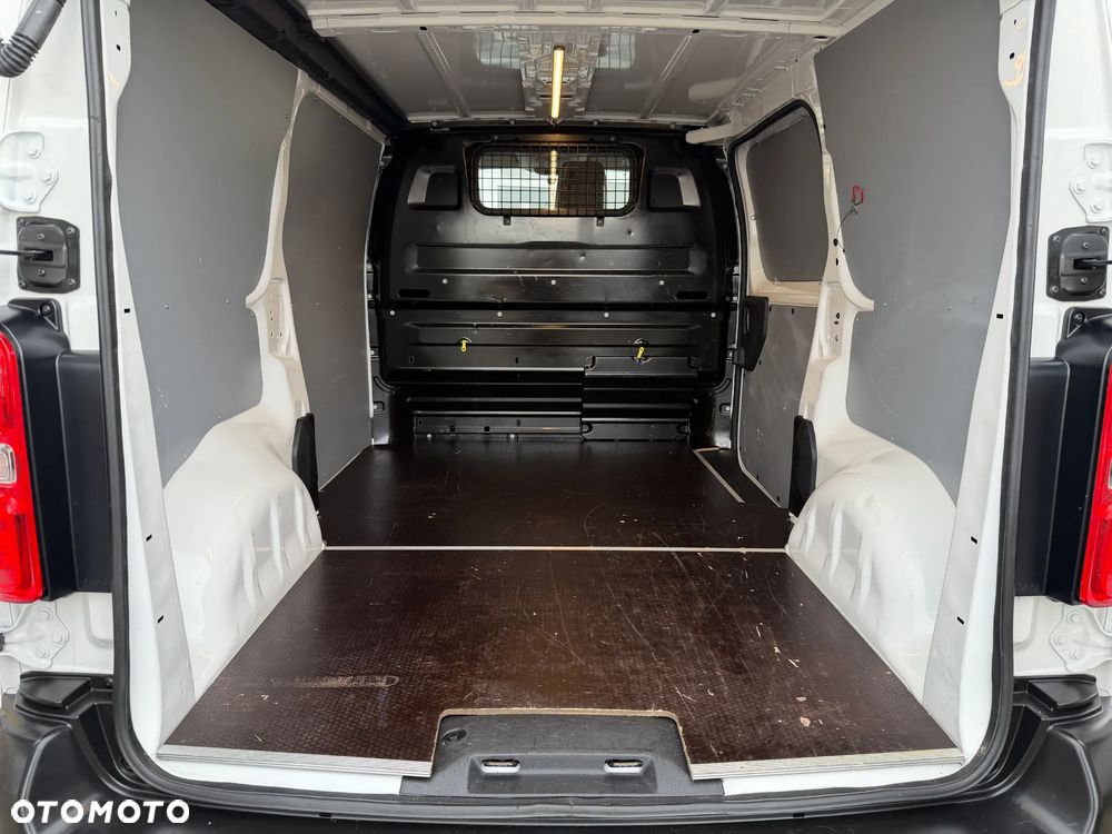 Toyota Proace 2,0 L2H1 - 10