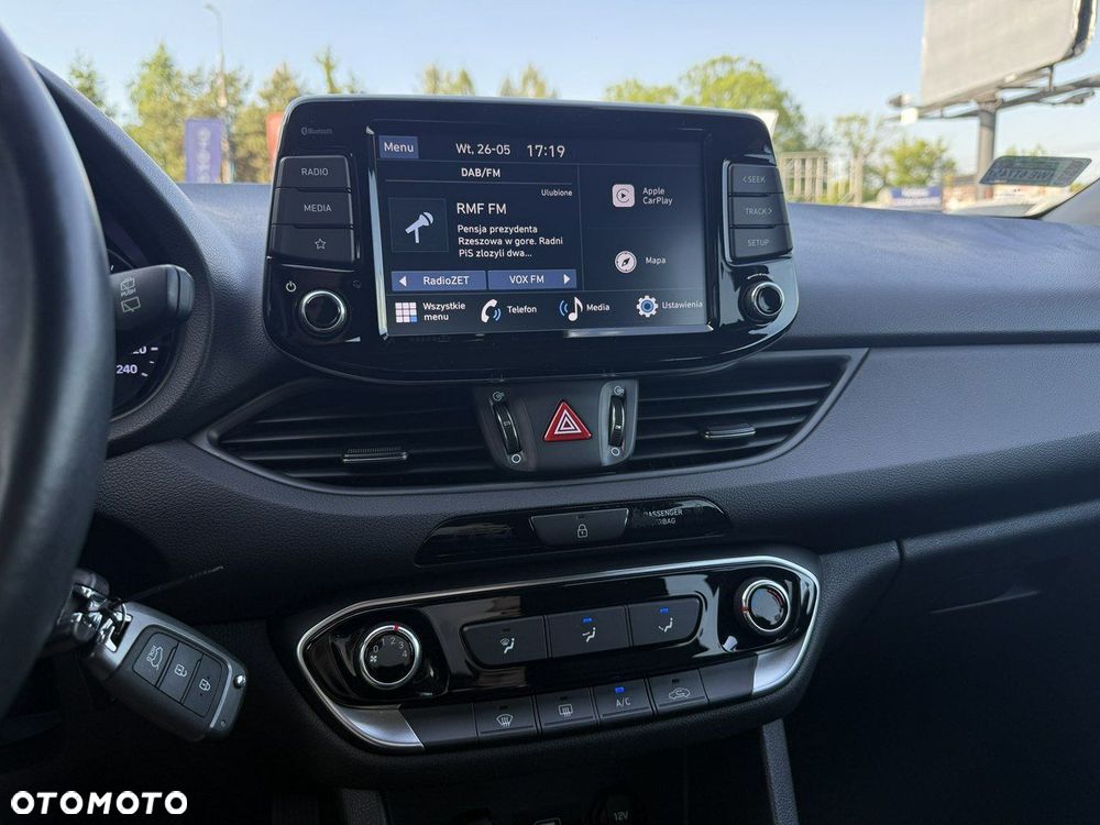 Hyundai i30 1.0 T-GDI Modern - 20