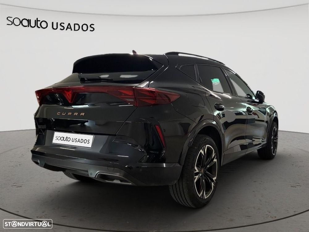 Cupra Formentor 1.5 eTSI DSG - 7