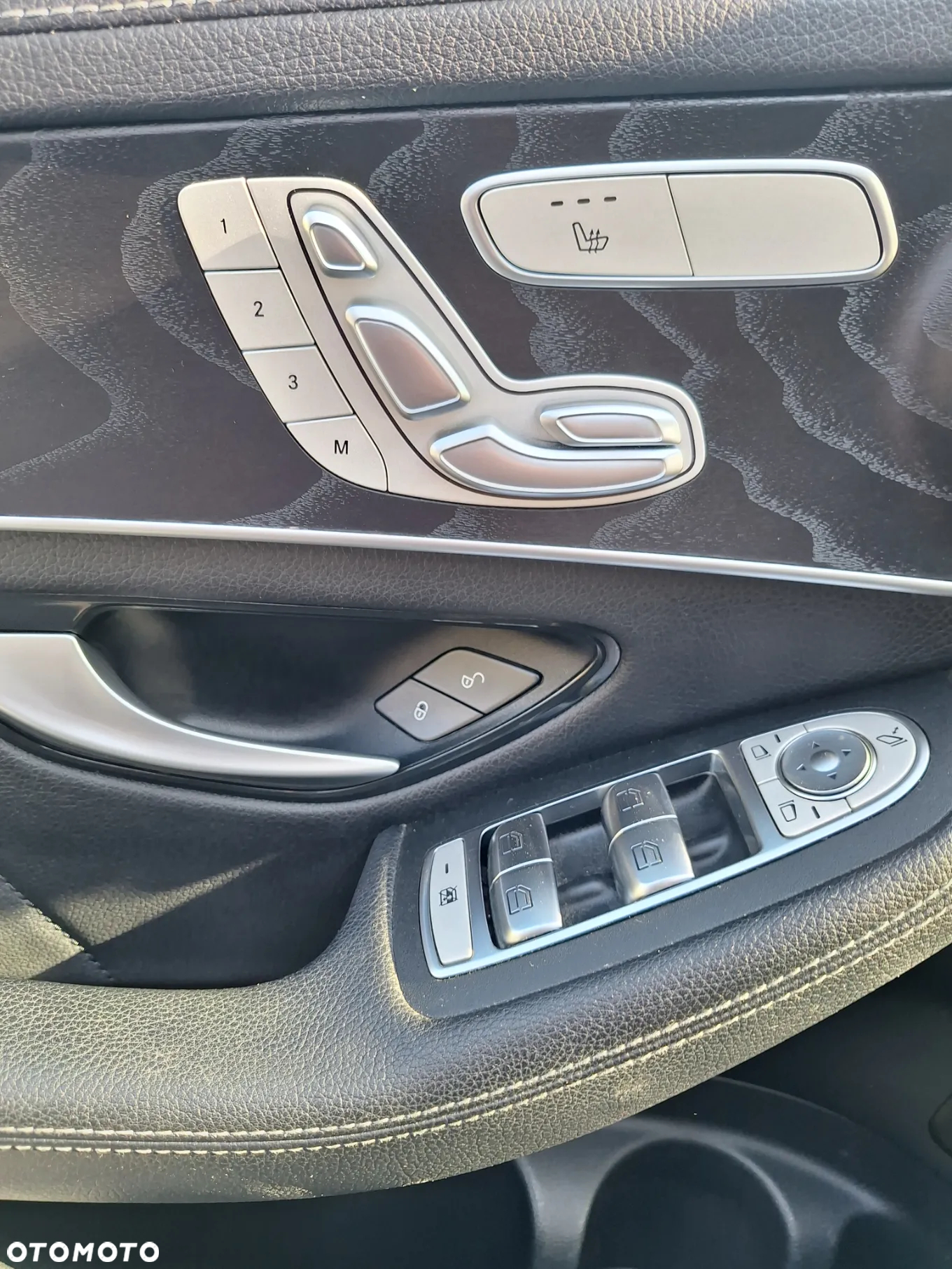 Mercedes-Benz GLC Coupe 300 d 4-Matic - 26