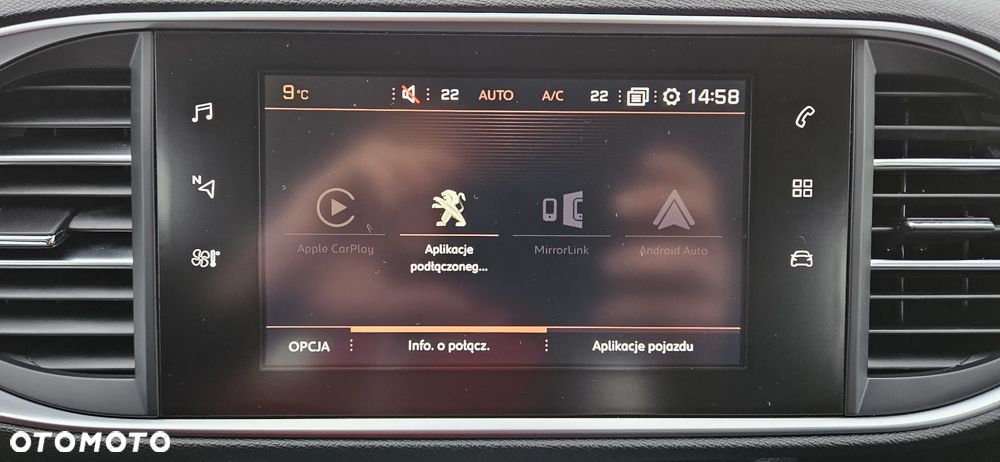 Peugeot 308 - 14