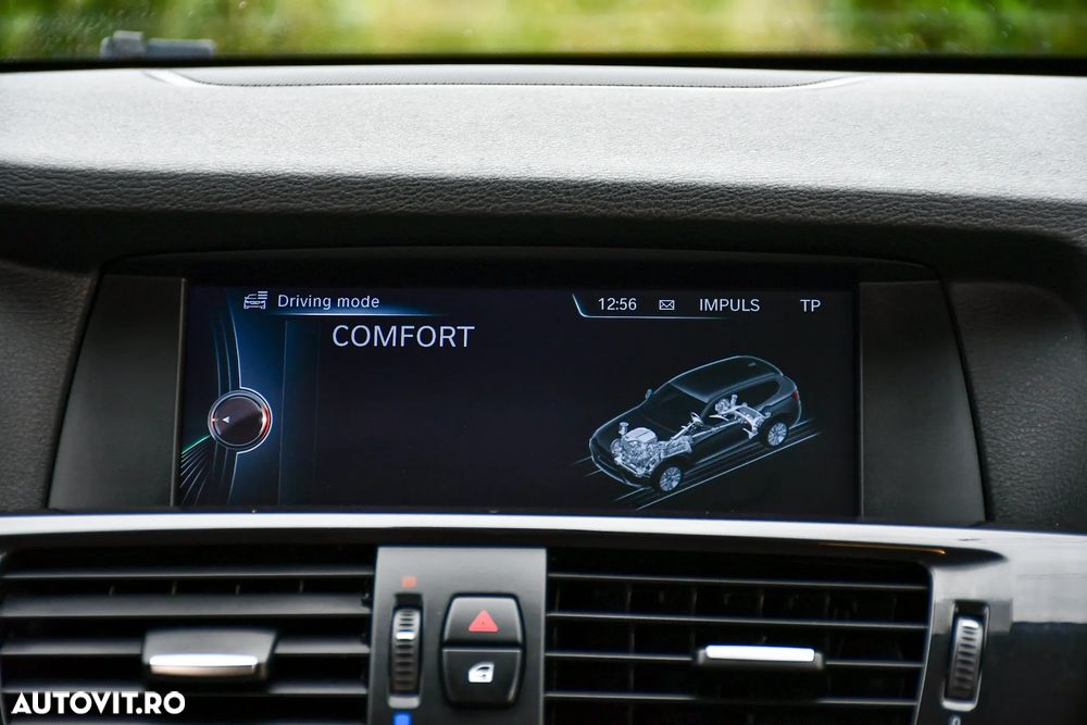 BMW X3 xDrive20d Aut. - 20