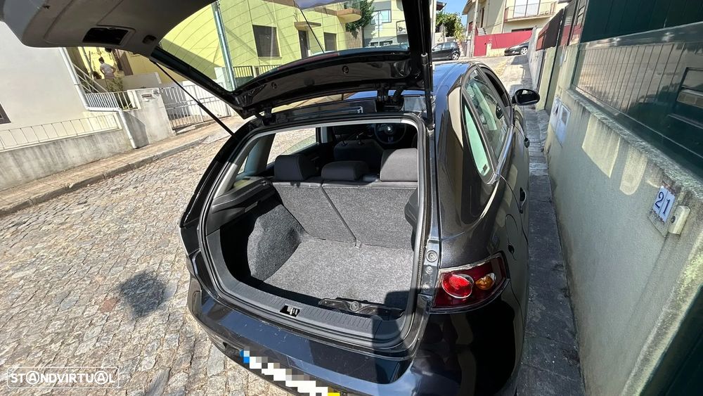 SEAT Ibiza - 16