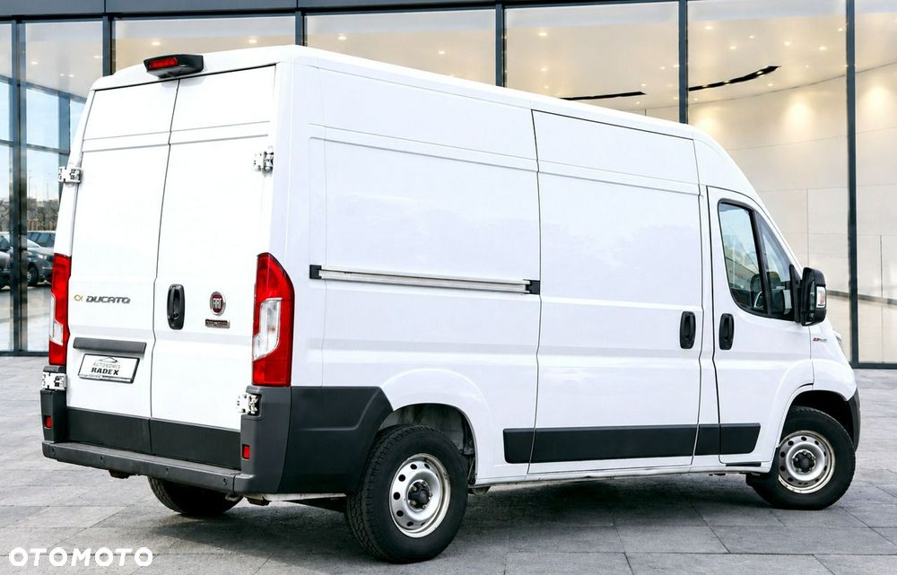 Fiat Ducato - 5