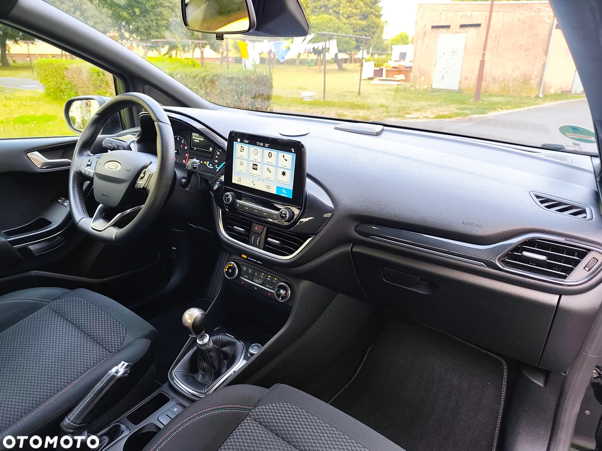 Ford Fiesta 1.0 EcoBoost ST-Line - 23