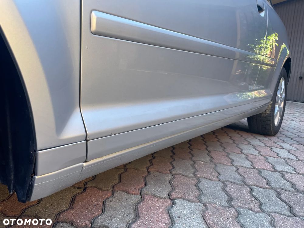 Audi A3 3-drzwiowe - 10