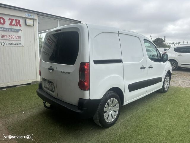 Citroën BERLINGO 3 LUGARES - 3