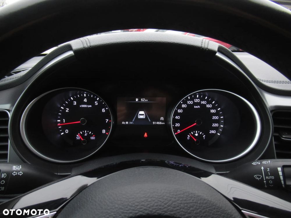 Kia Ceed 1.5 T-GDI M - 28