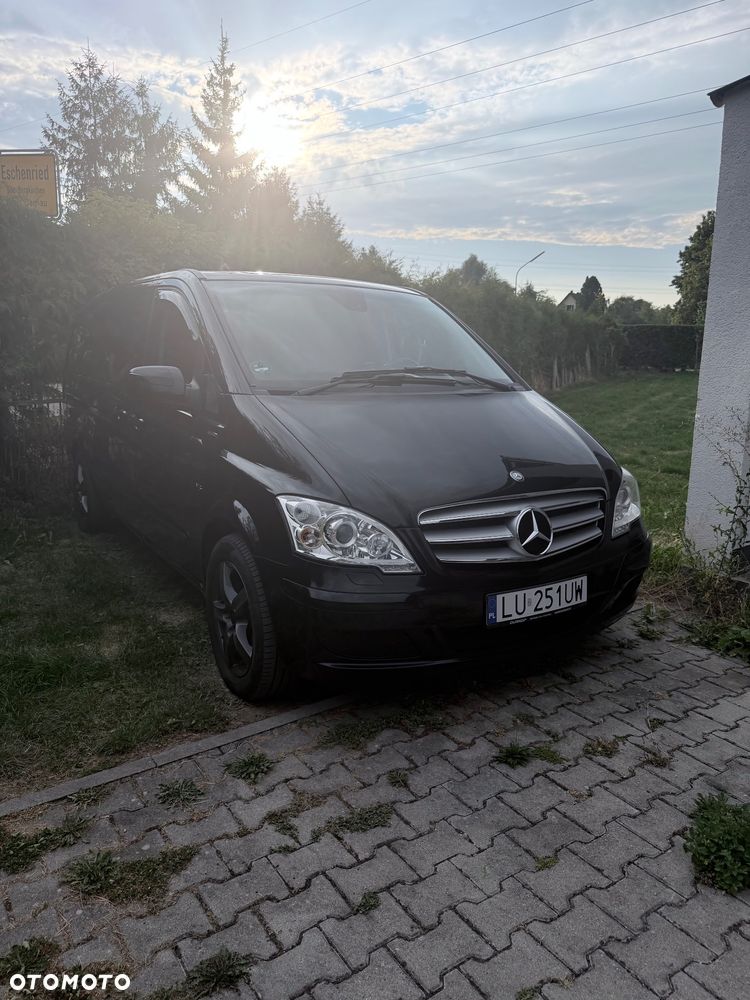 Mercedes-Benz Viano 3.0 CDI Trend - 1